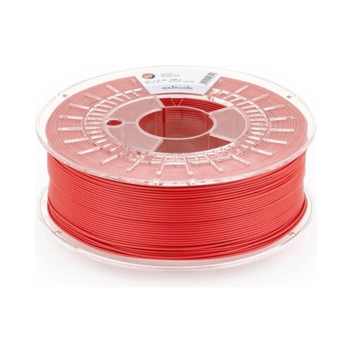 Extrudr green-tec rdeča - 1,75 mm / 1100 g Slike