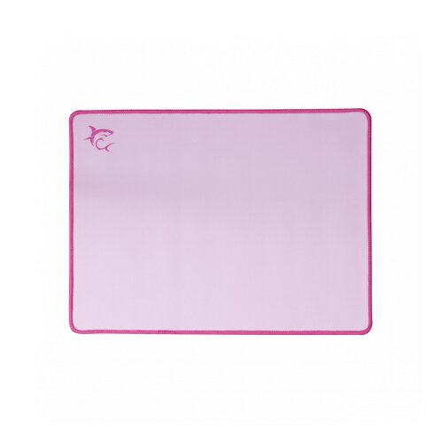 WHITESHARK MP 2100 LOTUS Mouse Pad Pink Cene