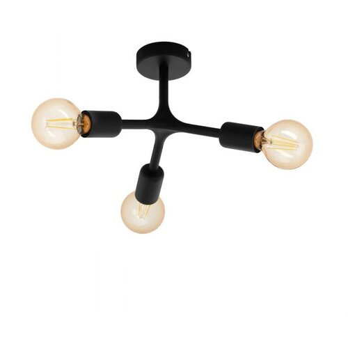 Eglo Bocadella 1 stropna svetilka ↔ 345 ↕ 215, (20468983) Cene