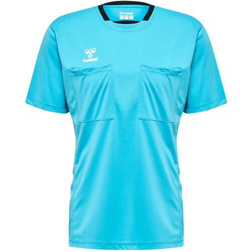Hummel Dres svetlo modra / bela Cene
