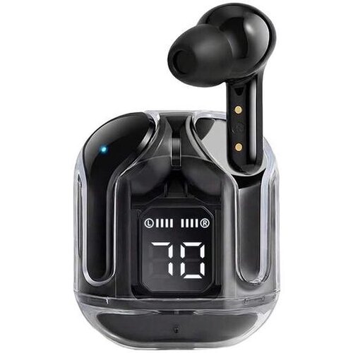  bežične slu&amp;scaron;alice airpods t-phox ultrapods max bluetooth 5.0 Slike