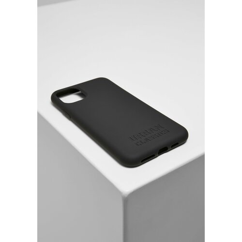 Urban Classics Accessoires Logo Phonecase I Phone 11 Pro Max black Cene