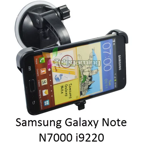  Avto nosilec za Samsung Galaxy Note N7000 i9220
