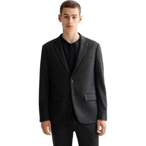 SCOTCH &amp;amp; SODA Scotch&amp;amp;soda - tamnosivi mu&amp;scaron;ki sako Slike