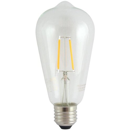  led filamentna vintage sijalica ST64 E27/4W/230V 2700K Cene