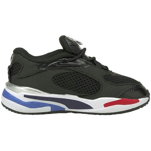 Puma Modne superge Bmw Mms Rs Fast Inf Črna Cene