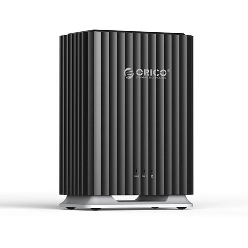 Orico DUAL-BIG 9728C3 ETUI ZA 2.5 3.5 HDD SSD DISKOVE S PODPORO 2, (5000062490) Slike