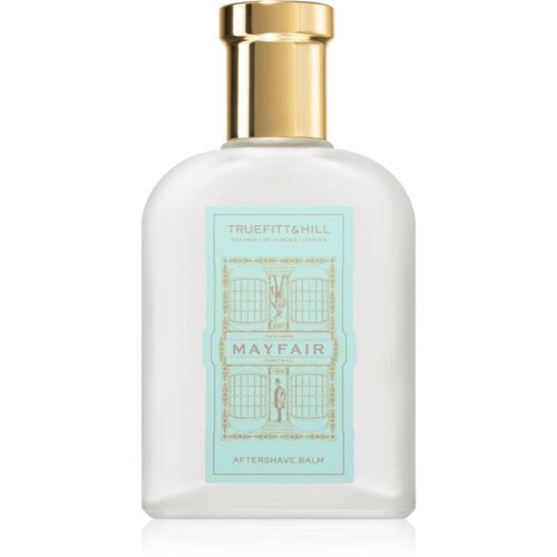 Truefitt & Hill Mayfair Aftershave Balm balzam za po britju 100 ml Cene