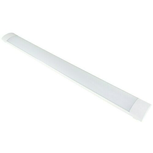 Ritter Leuchten LED svjetiljka za fontanu Cristal (48 W, Bijele boje, Duljina: 121,3 cm, IP20) Slike