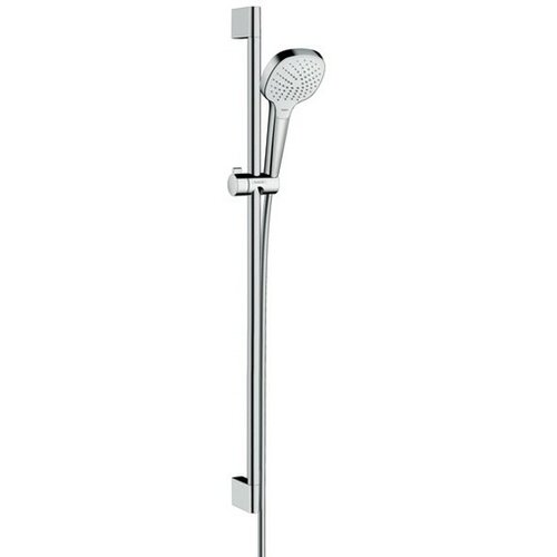 Hansgrohe ročna prha - set Croma Select E Vario EcoSmart 265 Cene