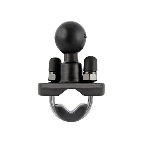 Ram Mounts Handlebar U-Bolt Base for Rails 0.5&amp;quot; to 1.25&amp;quot; in Diameter Slike