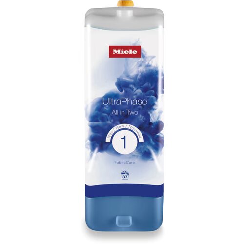Miele deterdžent za pranje veša WA UP1 1402 L Cene