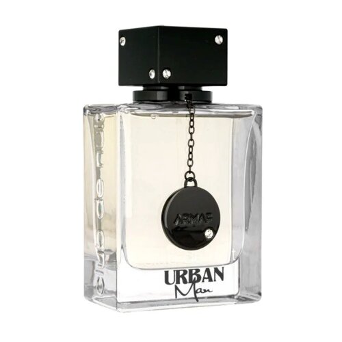 Armaf Club de nuit urban man 105ml Cene
