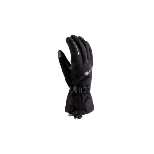 Rukavice VIKING HUDSON GTX black Cene