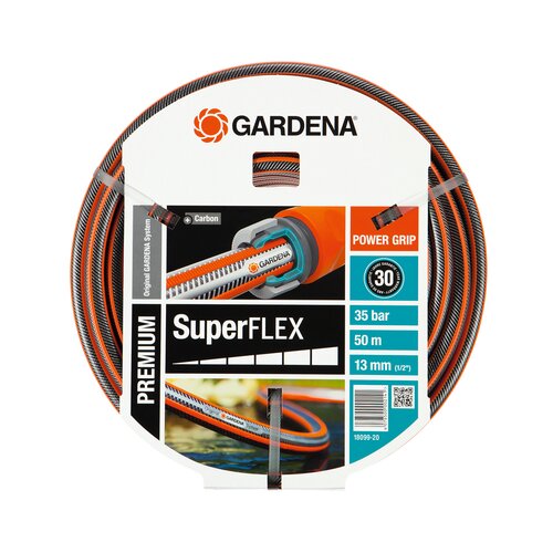 Gardena CEV ZA VODO PREMIUM SUPERFLEX CEV (1/2) 50M Slike