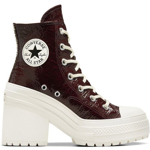 Converse Ženske patike chuck 70 de luxe heel Cene