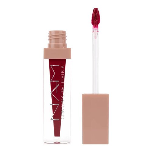 NAM šminka - Iconic Matte Lipstick - 11 Holiday Cene