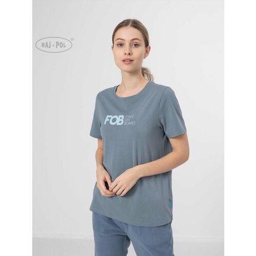 4f Woman's T-Shirt TSD010 32S Slike