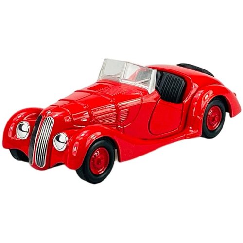 BMW 328 crveni 1:34 Cijene