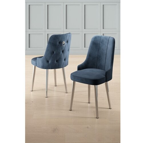 Hanah home set stolica (6 komada) Newa 240CHR1597 Slike