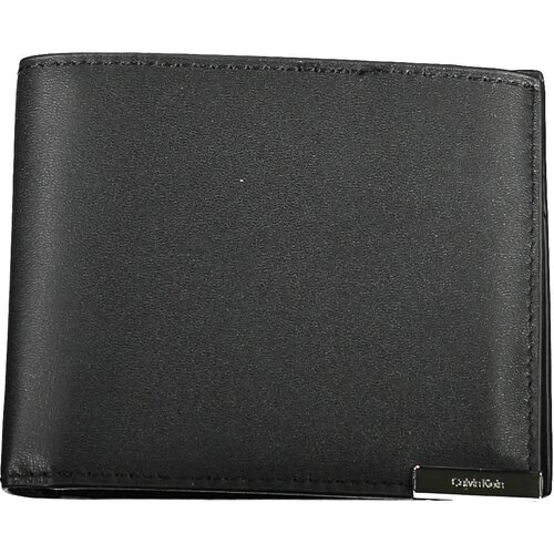 Calvin Klein BLACK MAN WALLET Cene