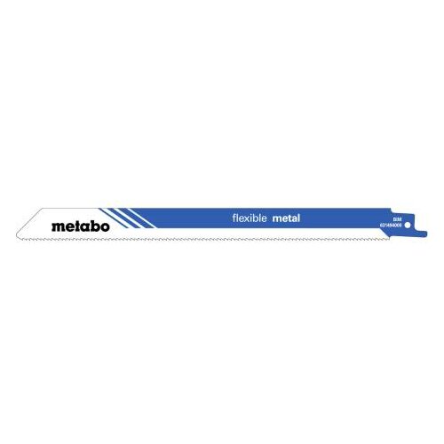 Metabo set ubodnih testerica 100/1 "flexible metal" bim 225x0,9 mm 625492000 Cene