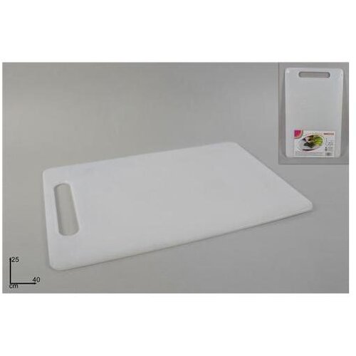  ZA REZANJE 40 * 25CM PLASTIKA LN001070B Slike