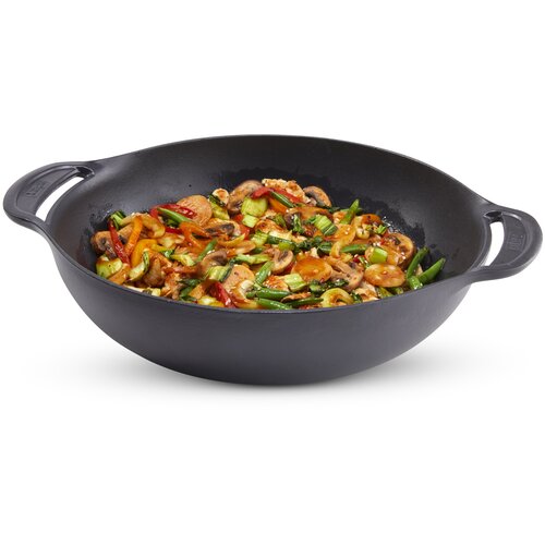 Weber Crafted Wok & Dampfgarer Cene