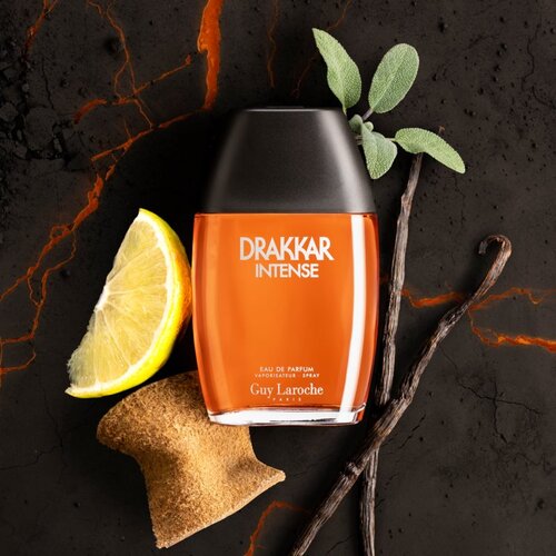 Guy Laroche Drakkar Intense parfemska voda 50 ml za muškarce Cijene
