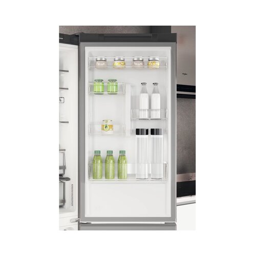 Whirlpool kombinovani frižider W7X92OOX Slike