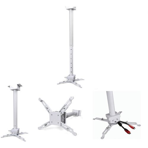 X Wave PM80-150o plafonski nosač za projektor,80-150cm,12kg Cene