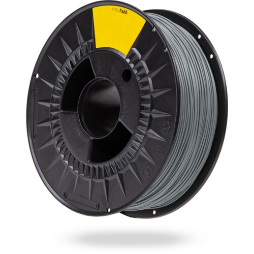 ColorFabb PLA High Speed Pro Telegrey 2 - 1,75 mm / 1000 g Slike