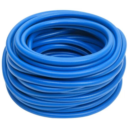  Zračno crijevo plavo 0,6 " 100 m PVC