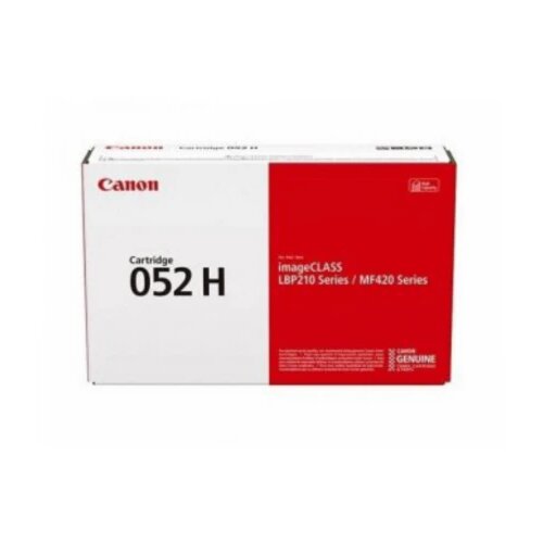 Canon Toner CRG-052H Cene