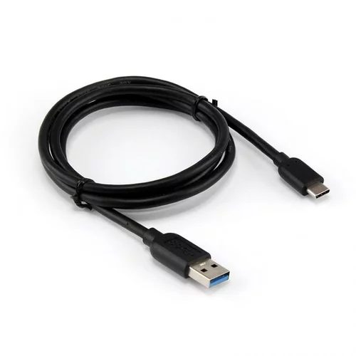 S Box kabel usb->usb 3.0 type c m/m 1M