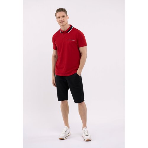 Volcano Man's Polo Shirt O-Kost Cene