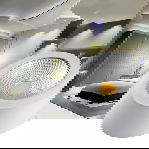  led spot cob 18w Slike