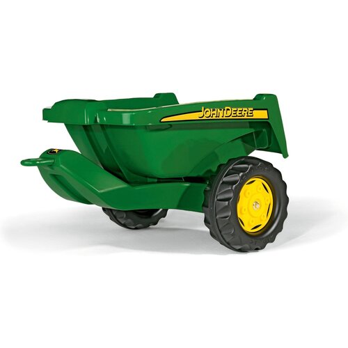 Rolly Kipper II John Deere prikolica 128822 Cene