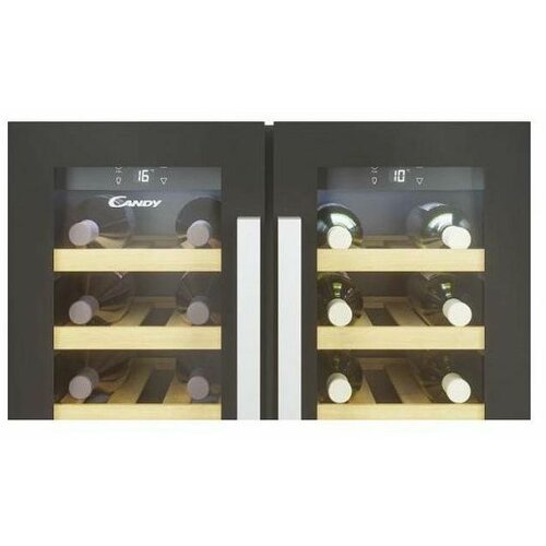 Candy Podpultni hladnjak za vino CCVB60D/1 CCVB60D/1 Cijene