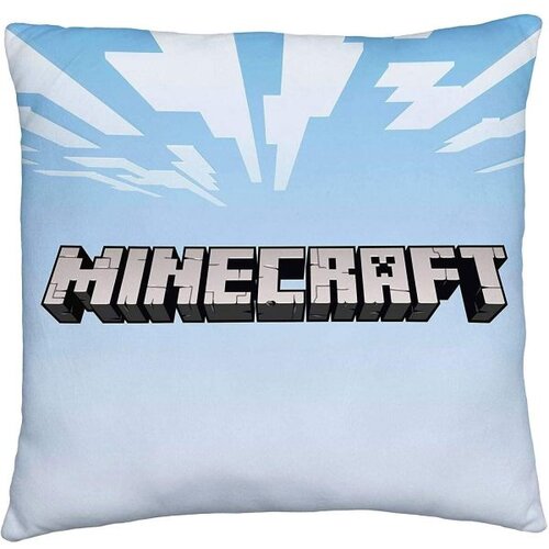 Minecraft blazina 40x40cm Cene