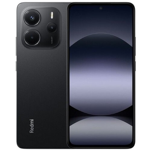 XIAOMI REDMI Note 14 8GB 256GB Black EU Cijene