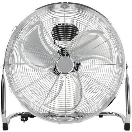  Podni ventilator VIENTO 200W/230V sjajni hrom Cene