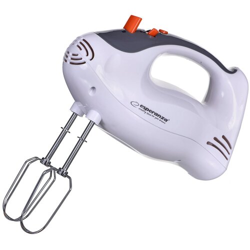 Esperanza EKM009 Hand mixer Gray, White 250 W Cijene