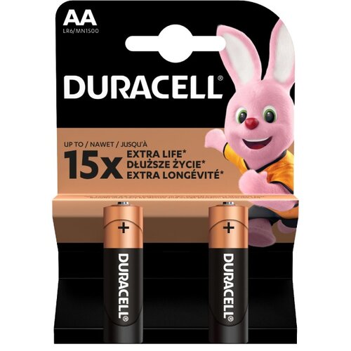 Duracell alkalne baterije aa Cene