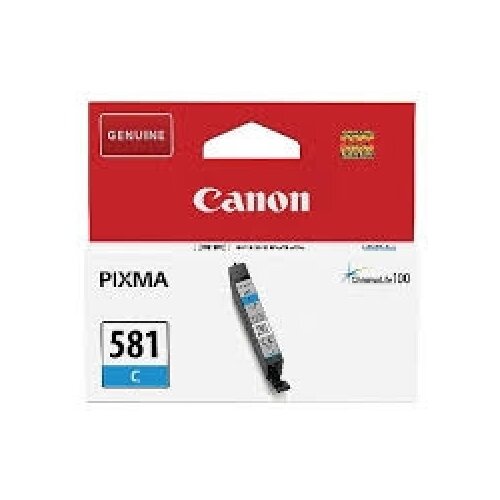 Canon cli-581 cyan sup ink ( 0001065193 ) Slike