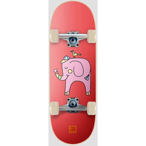 Tricks Elephant 7.87"X24.21" Skate komplet uni Cene