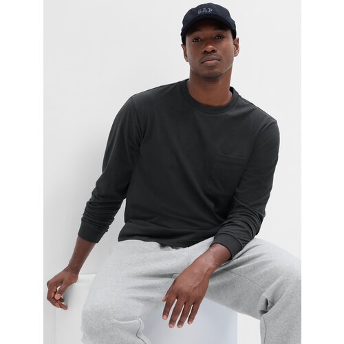 GAP T-shirt with pocket - Men Slike