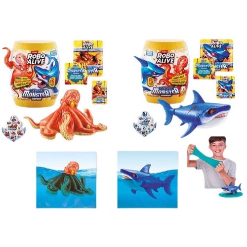 Figure djelovanja Zuru Cijene