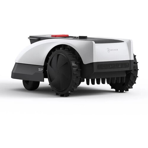 Ecovacs Goat O800 RTK White Slike