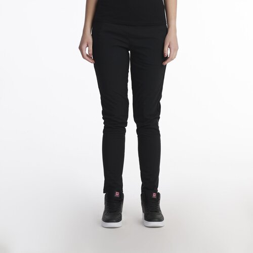 Sergio Tacchini Ženske ski pantalone Matin W, Crne Cene